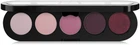 Палитра теней для век Make-Up Atelier Palette Eyeshadows T13 - Gold Tones (12.5 г) (757241-951556-2)
