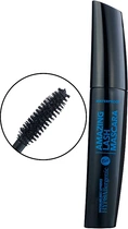 Водостойкая тушь для ресниц Bell Cosmetics HYPOAllergenic Amazing Lash Mascara Extreme Black (11 г) (853183-1114932-2)