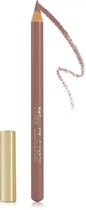 Карандаш для губ "Золотой колпачок" Miss Claire Lip Pencil L325 (1.3 г) (617073-945055-2)