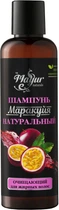 Очищающий шампунь для жирных волос "Маракуйя" Mayur 200ml (865031-791288-2)