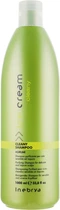 Шампунь против перхоти Inebrya Cleany Shampoo 1000ml (675197-592858-2)