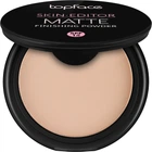 Пудра компактная TopFace Skin Editor Matte РТ263 04 (1 шт.) (810641-926868-2)