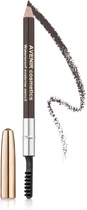 Олівець для брів Avenir Cosmetics Eyebrow Waterproof Pencil 80 - Темний шоколад з попелом (1 шт.) (584475-940462-2)