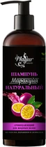 Очищаючий шампунь для жирного волосся "Маракуя" Mayur 500ml (865031-826330-2)