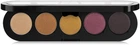 Палитра теней для век Make-Up Atelier Palette Eyeshadows T17 - Spicy (12.5 г) (757241-951560-2)