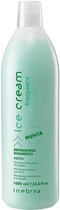 Освіжаючий шампунь із м'ятою Inebrya Frequent Ice Cream Refreshing Shampoo 1000ml (674997-592586-2)