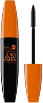 Тушь для ресниц Bell Cosmetics Big Volume Ultra Lashes Mascara Black (10 г) (918862-845690-2)