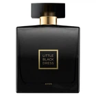 Парфюмированная вода Avon Little Black Dress для женщин