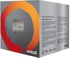 Procesor AMD Ryzen 5 3400G 3.7GHz/4MB (YD3400C5FHBOX) sAM4 BOX - obraz 3