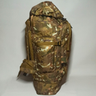 Тактический рюкзак 70-90 л MultiCam - изображение 3