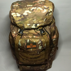Тактичний рюкзак 70-90 л MultiCam - зображення 9