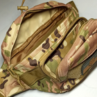 Тактическая поясная сумка MultiCam 0714 - изображение 5
