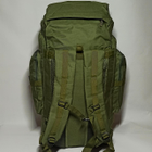 Армійський рюкзак 80 л Олива - зображення 3