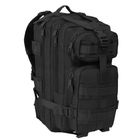Тактический рюкзак 30 л Black - изображение 3