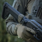 Триточковий ремінь M-tac збройовий, тактичний ремінь триточковий для зброї, триточковий ремінь для ак автомата, - зображення 5