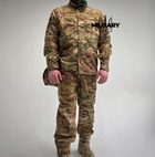 Форма военная Мультикам Размер 50 (F20505) TM KRISPOL Украина - изображение 6
