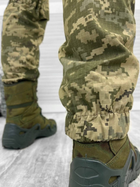 Костюм армейский тактический Рипстоп Горка Пиксель XL - изображение 11