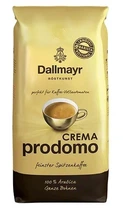Кофе в зернах Dallmayr Сrema Prodomo, 1кг