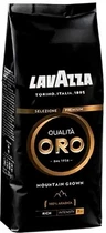 Кофе в зёрнах Lavazza Qualità Oro Mountain Grown, 250г