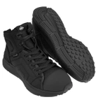 Ботинки PENTAGON черный 45 - изображение 1
