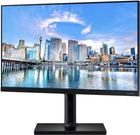 Monitor 27" Samsung LF27T450FZUXEN - obraz 4