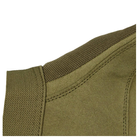 Тактические перчатки Army Mil-Tec® Olive S - изображение 7