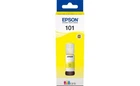 Чорнило Epson 101 (L4150/4160/6160/6170/6190) Yellow 70мл (C13T03V34A)