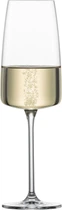 Набор бокалов для игристых вин Light & Fresh Sparkl Zwiesel Glas Vivid Senses 388 мл 2 шт 122430
