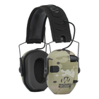 Активные наушники Walker's Razor Slim Electronic Muffs Multicam - изображение 1