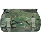 Тактический непромокаемый рюкзак с системой крепления MOLLE Bagland 29 л армейский всу мультикам (00632904) - изображение 5