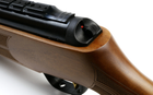 Пневматическая винтовка Hatsan Optima mod.135 с газовой пружиной + расконсервация - изображение 5
