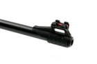 Пневматична гвинтівка Hatsan Optima mod.135 із посиленою газовою пружиною 200 атм - зображення 7