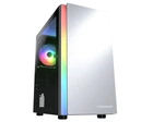 Корпус Cougar Purity RGB White без БР