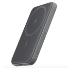 Магнитная батарея Anker 621 Magnetic Magsafe Powerbank 5000mAh iPhone 17/17 Pro/17 Pro Max, iPhone 16/15/14/13/12 Series Black (A1610)