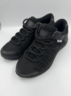 Кросівки Pro Lite СМ Груп 44 Чорні - зображення 3
