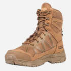 Чоловічі тактичні черевики First Tactical M'S 7" Operator Boot 165010-060 Regular 43.5 (10.5US) 27.5 см Coyote (6890766295154) - зображення 4