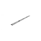 Правило с уровнем и ручками MASTERTOOL GM 200 см, 2 капсулы (39-0143)