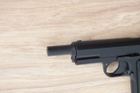 Сигнальний пістолет SUR TT з додатковим магазином - зображення 6
