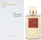 Парфюмированная вода Maison Francis Kurkdjian Baccarat Rouge 540 для женщин