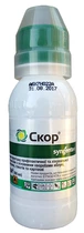 Фунгицид Скор, 100мл, Syngenta (Сингента)