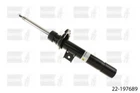 Амортизатор BILSTEIN 22-197689 Bilstein (22197689)