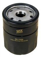 Фильтр масляный Opel Adam, Astra K, Insignia, Karl, Mokka, Vauhxall Adam, Astra MK VII, V Wix Filters (WL7530) WIX Filters (WL7530)
