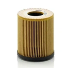Масляный фильтр MANN-FILTER (HU816/2X)