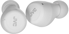 Навушники JVC HA-A5T Білі (HAA-5TWNE) - зображення 3