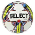 М'яч футзал №4 SELECT FUTSAL MIMAS FIFA Basic v22 білий/жовтий 365
