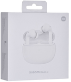 Słuchawki Xiaomi Buds 3 Błyszczące białe (BHR5526GL) - obraz 13