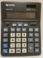 Калькулятор Eleven CDB-1201 ВК 12 р. 155х205х35 мм(аналог 888)