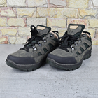 Кросівки чоловічі демісезонні тактичні Dago Україна, кросівки Хакі 45 р (29,4 см) - зображення 13