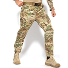 Тактические штаны Pave Hawk LY-59 Camouflage CP 2XL военные мужские камуфляжные с карманами - изображение 3
