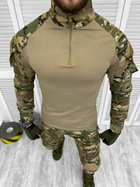 Тактический костюм армейский Multicam L - изображение 2